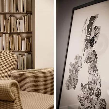 The Wesley Apartament York