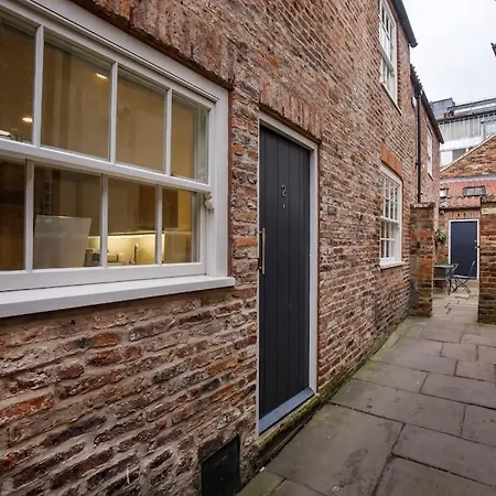 Apartament The Wesley *