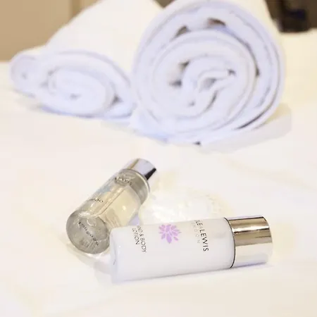 Apartament The Wesley York