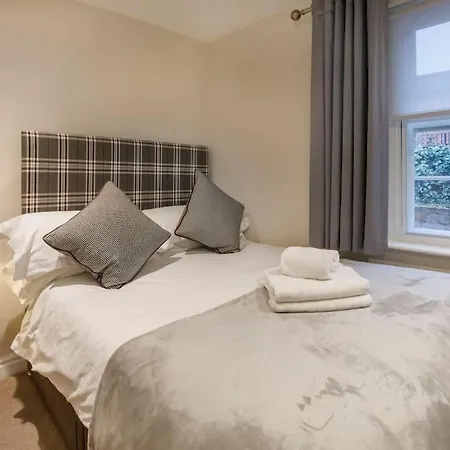 The Wesley Appartement