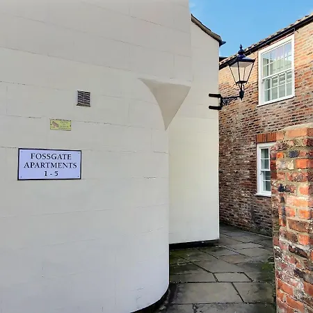 아파트 The Wesley *