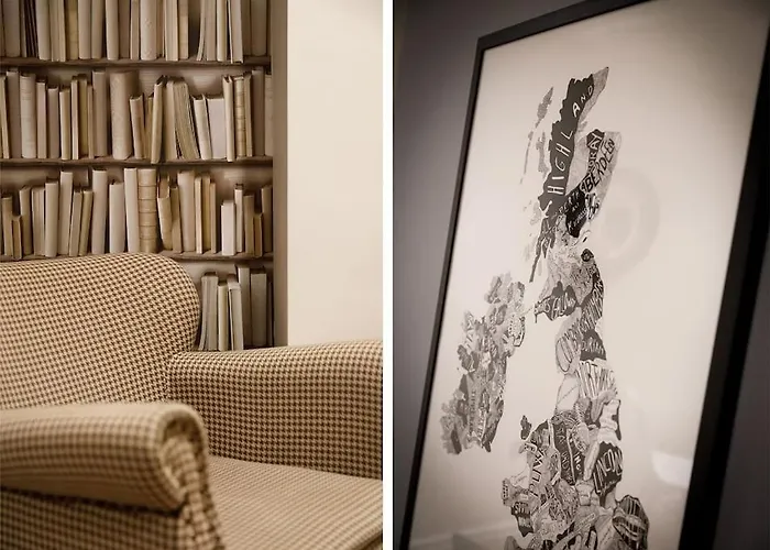 The Wesley Appartement York