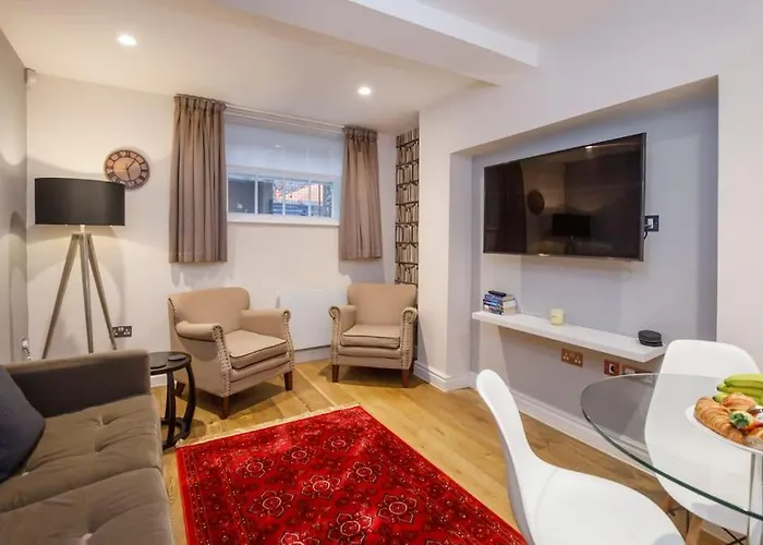 The Wesley Appartement York