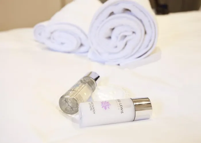 Appartement The Wesley York