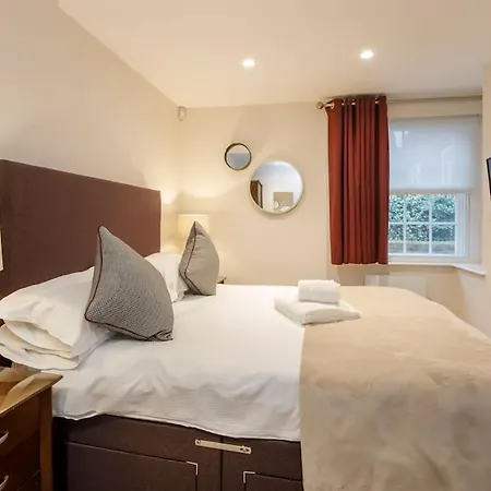 Appartement The Wesley York