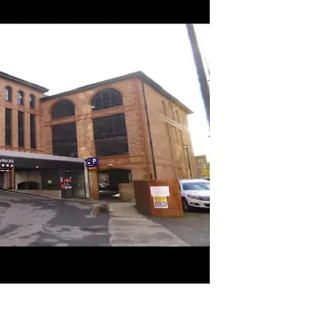 Appartement The Wesley York