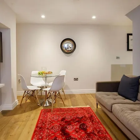 The Wesley Apartment