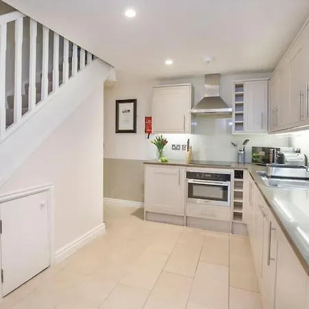 The Wesley Apartment York
