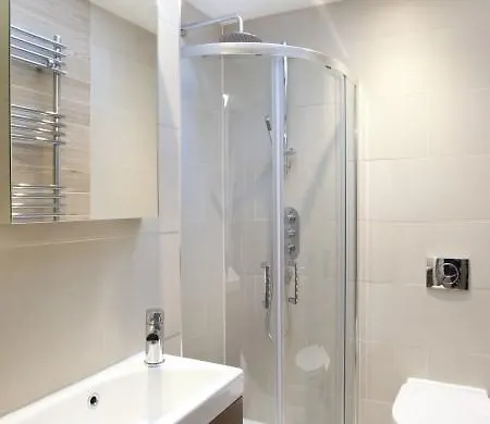 The Wesley Appartement York