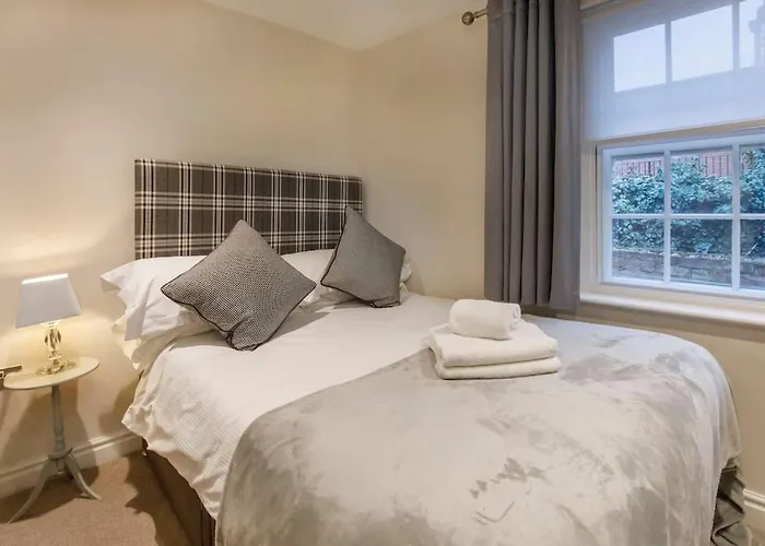 The Wesley 아파트